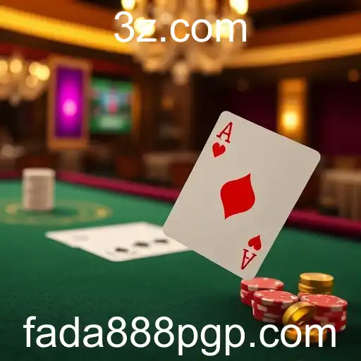 Bacará Online: Estratégias, Dicas e o Papel de fada888pg.com