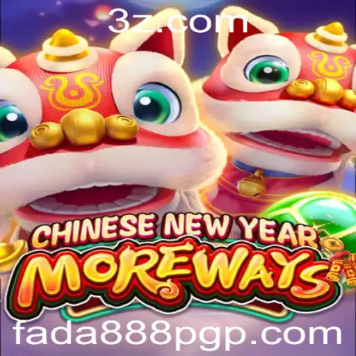Descubra o Mundo de CHINESENEWYEARMOREWAYS no fada888pg.com