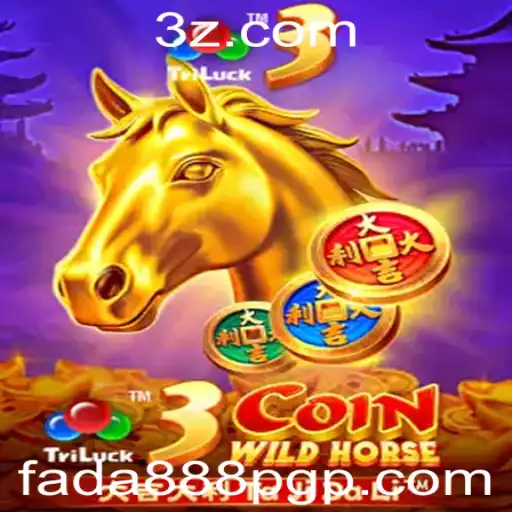 Explorando o Fascinante Mundo de 3CoinWildHorse