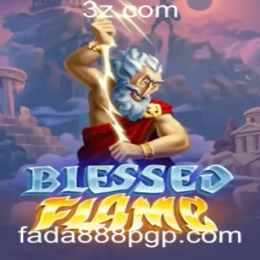 Conheça BlessedFlame: Uma Aventura Mágica no Mundo dos Jogos