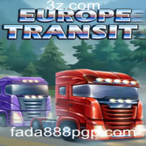 Descubra a Experiência Imersiva de EuropeTransit: Um Mergulho no Mundo dos Jogos