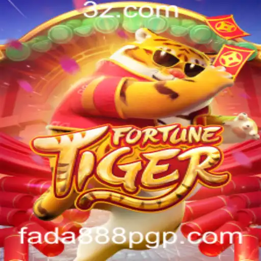 Explorando o Mundo de FortuneTiger no fada888pg.com