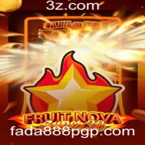 Descubra o Mundo Encantado de FruitrNovaSupe30 - Um Jogo Inovador