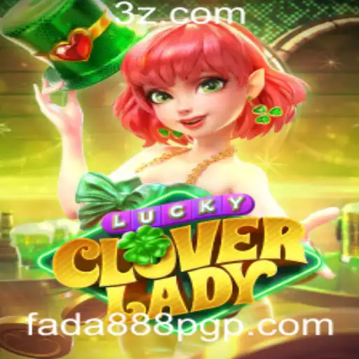Descobrindo LuckyCloverLady: Um Mergulho no Mundo Encantado de fada888pg.com