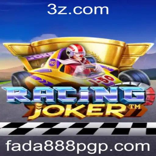 RacingJoker: Um Novo Desafio no Mundo dos Jogos de Corrida