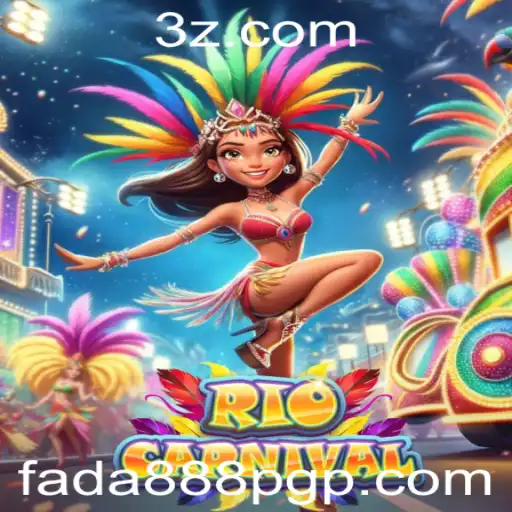 Explorando RioCarnival: O Novo Jogo que Está Conquistando Fada888pg.com