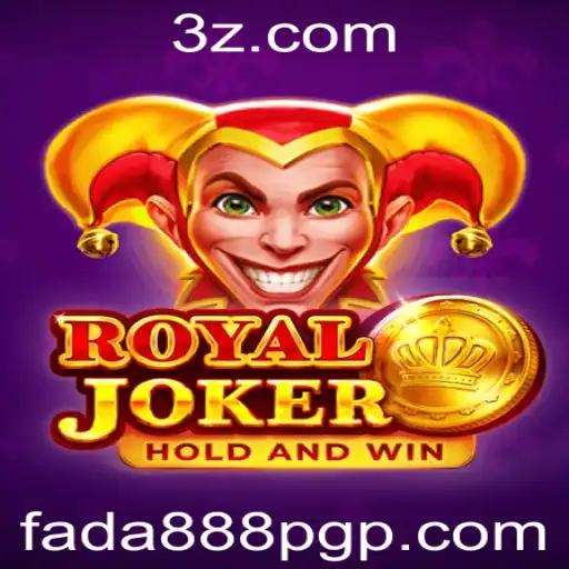 Descubra o Fascinante Mundo de Royaljoker e fada888pg.com