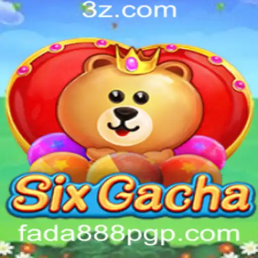 Descubra o Universo Encantado de 'SixGacha'
