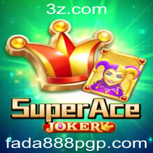 SuperAceJoker: Um Novo Horizonte de Entretenimento em fada888pg.com