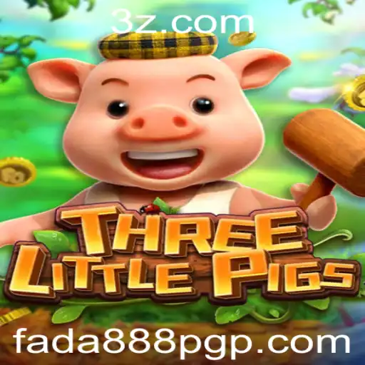 Descubra o Mundo de THREELITTLEPIGS: O Jogo Que Fascina Fãs em 2023