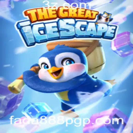 Explorando 'TheGreatIcescape': Um Mergulho no Mundo Congelante dos Pinguins