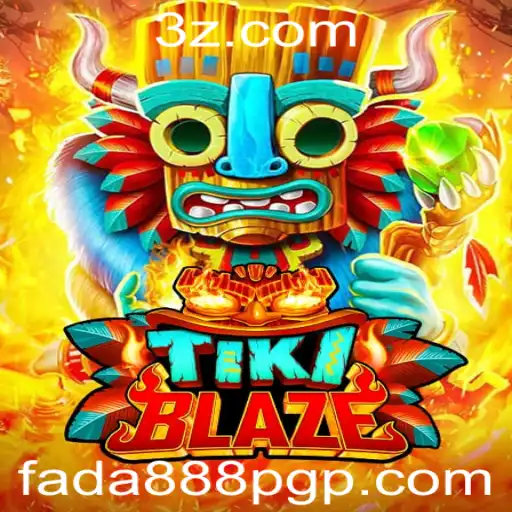 Descubra o Universo Fascinante de TikiBlaze