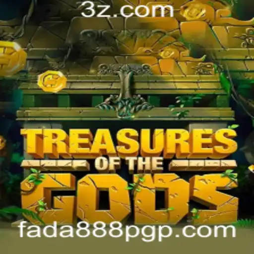 Explorando o Mundo de TreasureoftheGods: Um Guia Completo