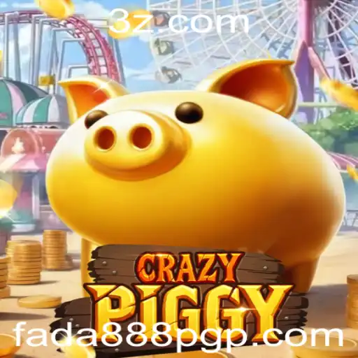 Descubra o Universo de CrazyPiggy: Diversão e Aventura Garantida