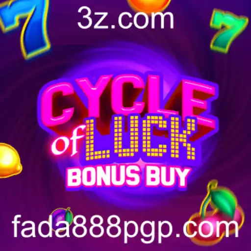 Descubra o Empolgante Jogo CycleofLuckBonusBuy na fada888pg.com
