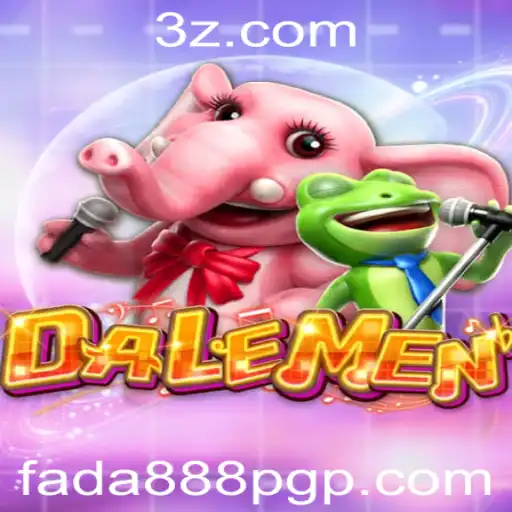 Explorando o Universo de DALEMEN: Um Novo Jogo Fascinante