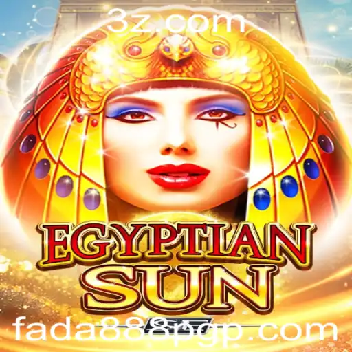 Explorando o Fascinante Mundo de EgyptianSunSE: Um Jogo de Aventura e Estratégia