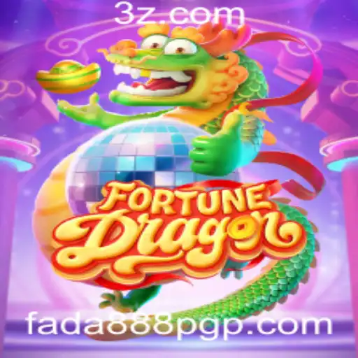 FortuneDragon: Explorando o Mundo Encantador do Jogo