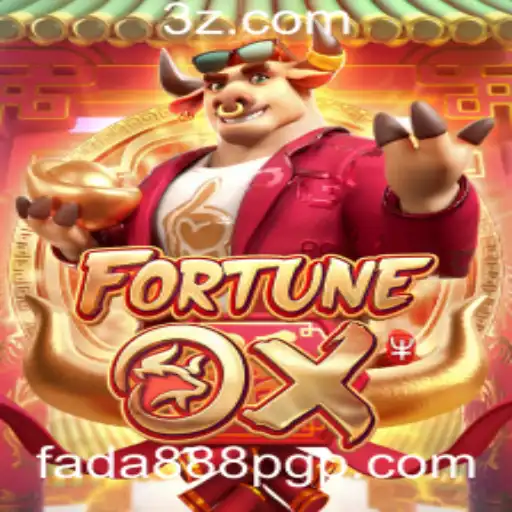 FortuneOx: Mergulhe no Fascinante Universo do Jogo de Azar