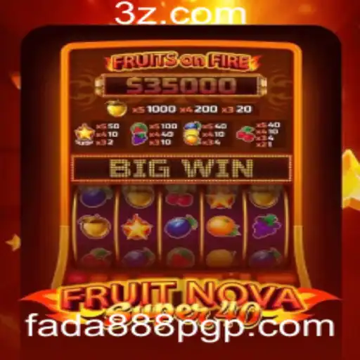 Explorando o Fascinante Mundo de FruitNovaSuper40