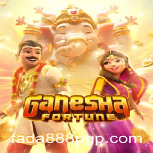 Explorando o Universo de GaneshaFortune no fada888pg.com