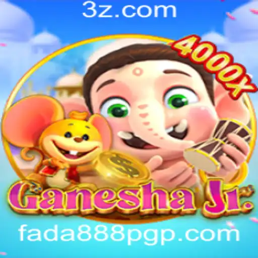 GaneshaJr: Descubra o Mundo de Diversão e Estratégia do Novo Jogo Interativo