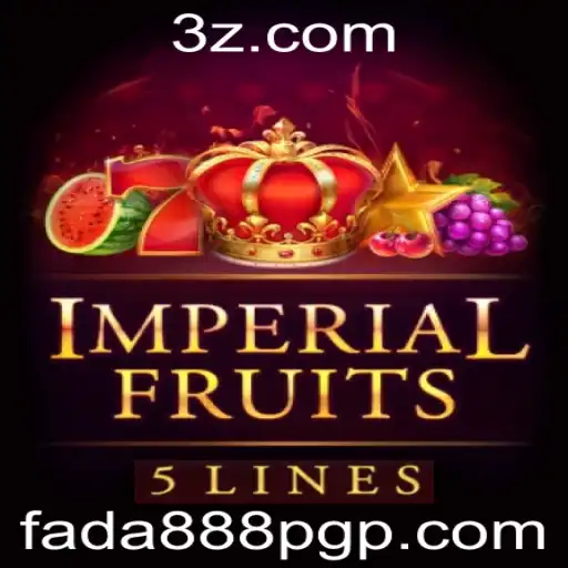 Descubra o Fascinante Mundo de ImperialFruits5