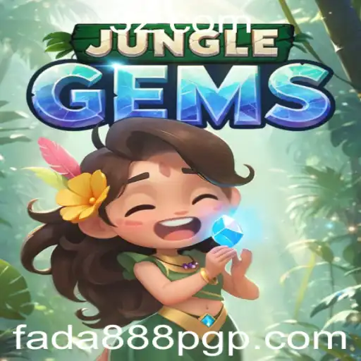Explorando o Mundo Encantado de JungleGems