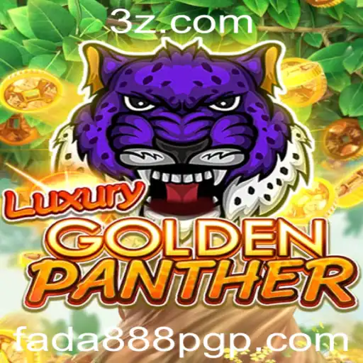 Descubra o Fascinante Mundo de LUXURYGOLDENPANTHER - O Jogo que Está Revolucionando o Mercado