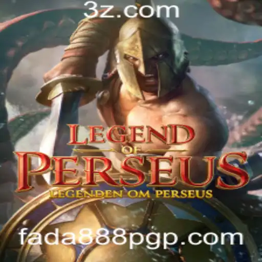 Descubra LegendofPerseus: Aventura Mítica e Estratégia