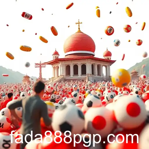 A Fascinante História e Estratégia da Loteria