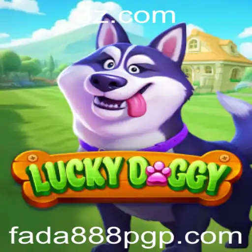 Descubra o Emocionante Mundo de LuckyDoggy no fada888pg.com