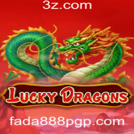 Explorando o Universo de LuckyDragons no fada888pg.com