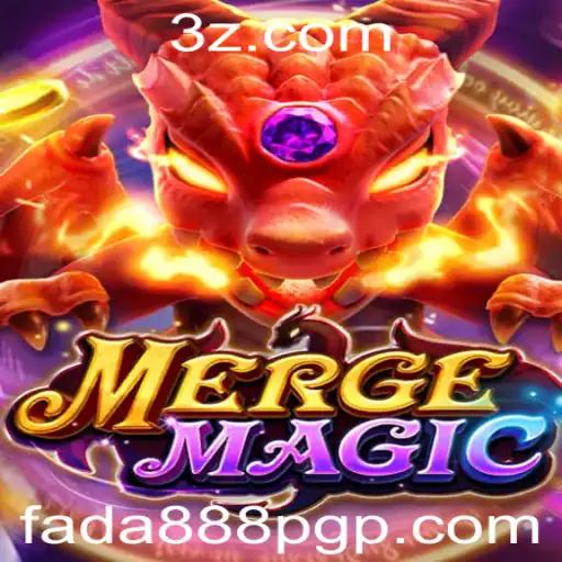 Merge Magic: Descubra o Mundo Encantado de Fada888pg.com