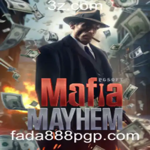 Explorando o Mundo de MafiaMayhem: Regras e Mecânicas do Jogo