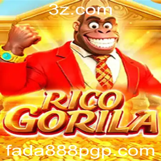 RicoGorila: O Novo Fenômeno dos Jogos e sua Relação com Fada888pg.com
