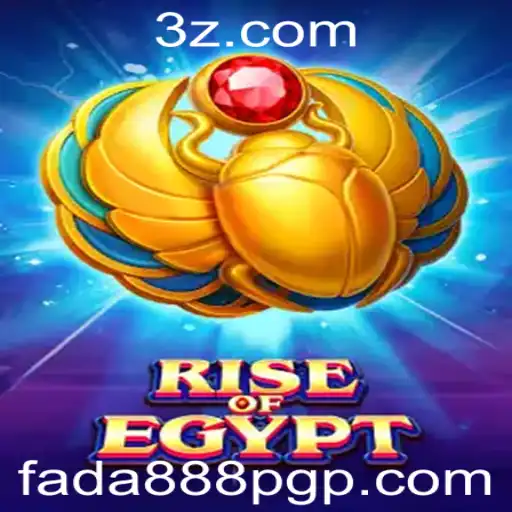 Descubra o Fascinante Mundo de RiseOfEgypt no fada888pg.com