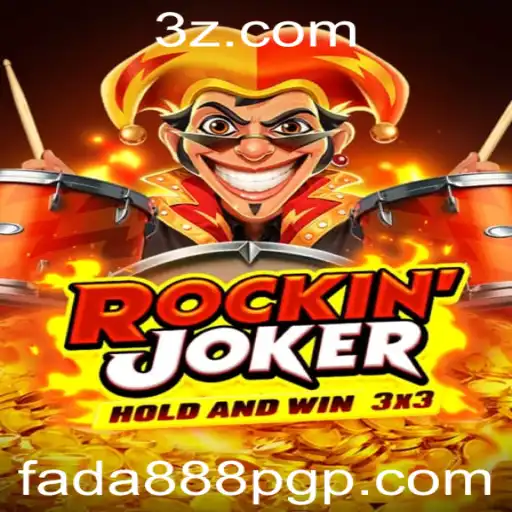 Explorando o Mundo do Jogo RockinJoker: Uma Jornada de Emoção e Estratégia