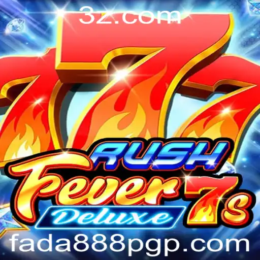 Descubra as Atrações de RushFever7sDeluxe e as Novidades de fada888pg.com