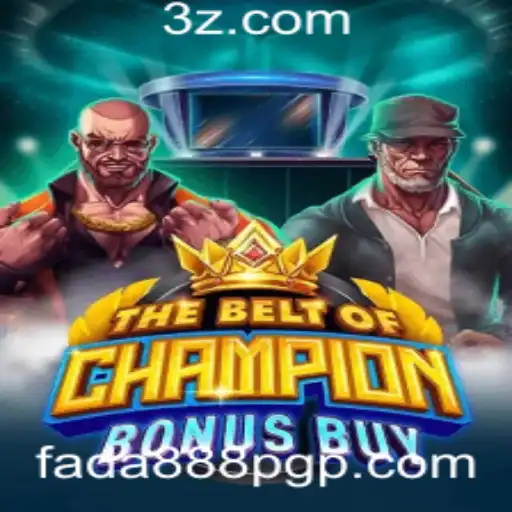 Explorando o Universo de TheBeltOfChampionBonusBuy: Um Guia Completo para Jogadores