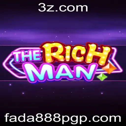 Explorando o Mundo de TheRichMan e sua Parceria com fada888pg.com