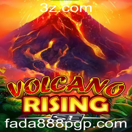 VolcanoRisingSE: A Ascensão das Aventuras Digitais