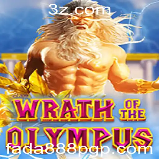 Descubra o Mundo de WrathofOlympus: Um Jogo Épico de Aventuras